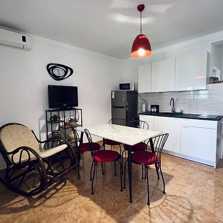 Apartmán Mdm House Sutomore Exteriér fotografie