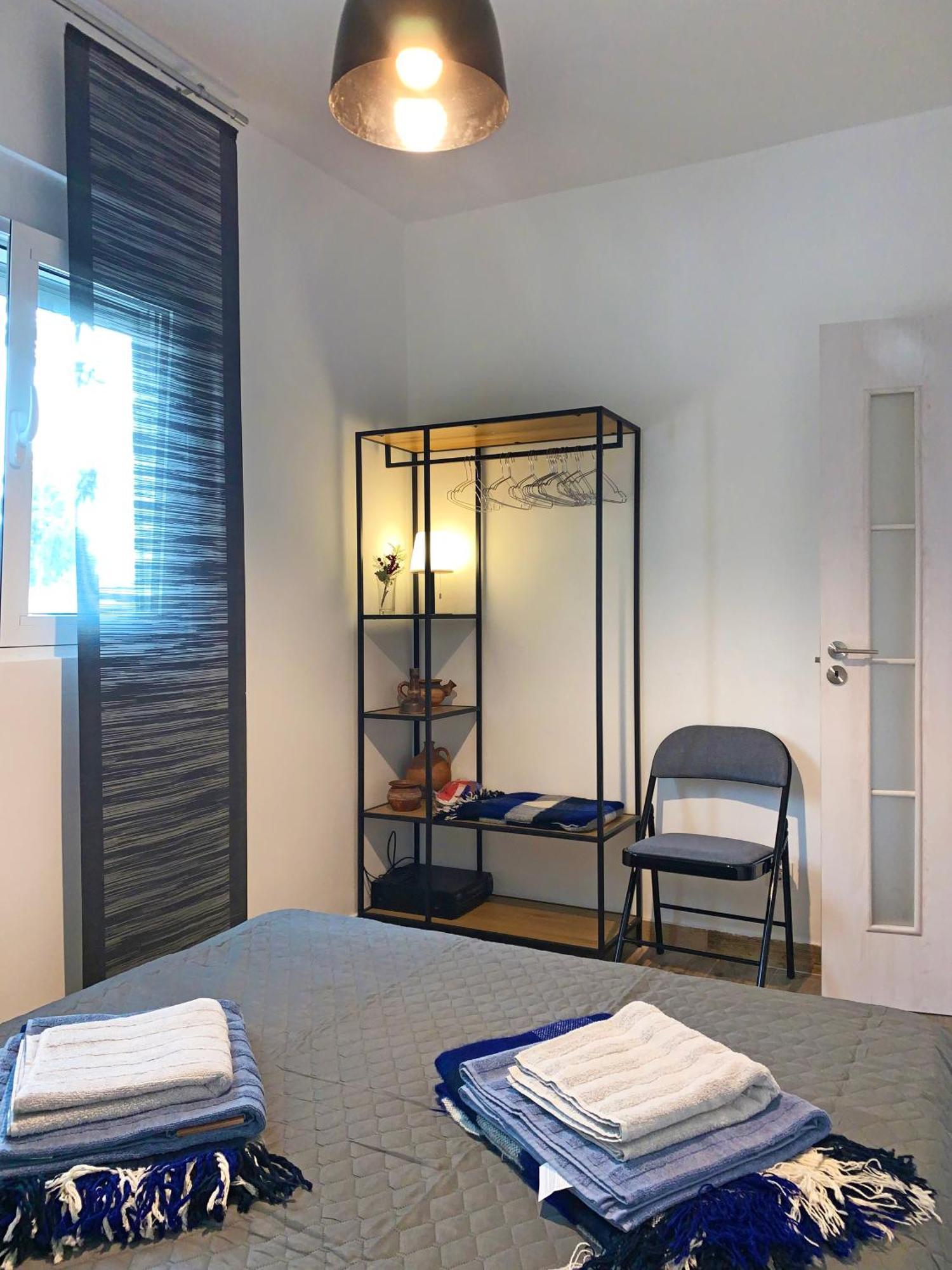 Apartmán Mdm House Sutomore Exteriér fotografie
