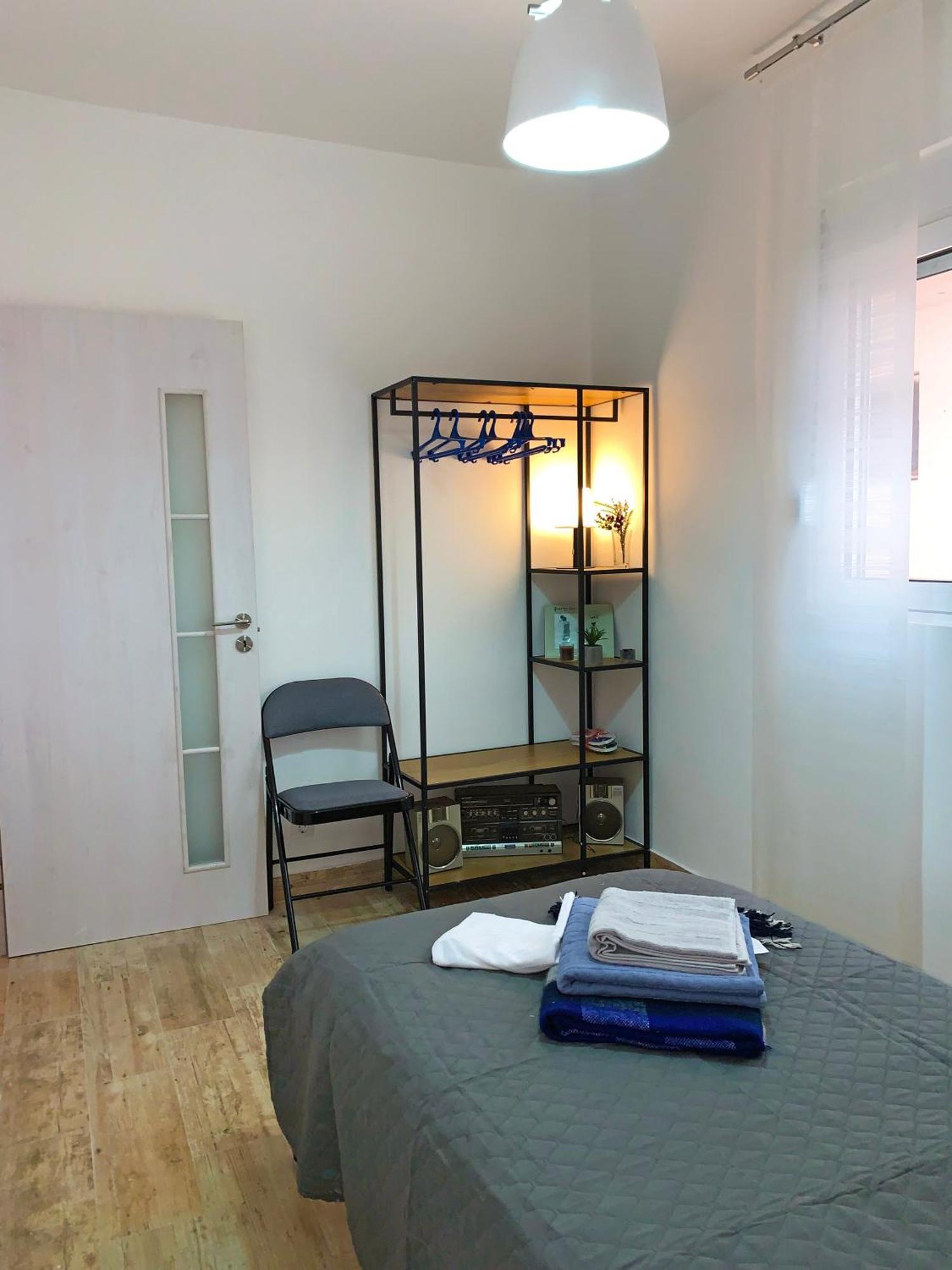 Apartmán Mdm House Sutomore Exteriér fotografie