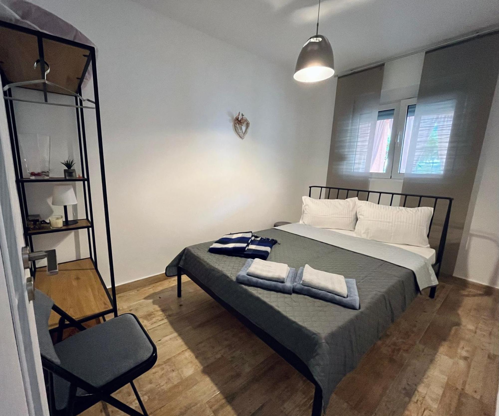 Apartmán Mdm House Sutomore Exteriér fotografie